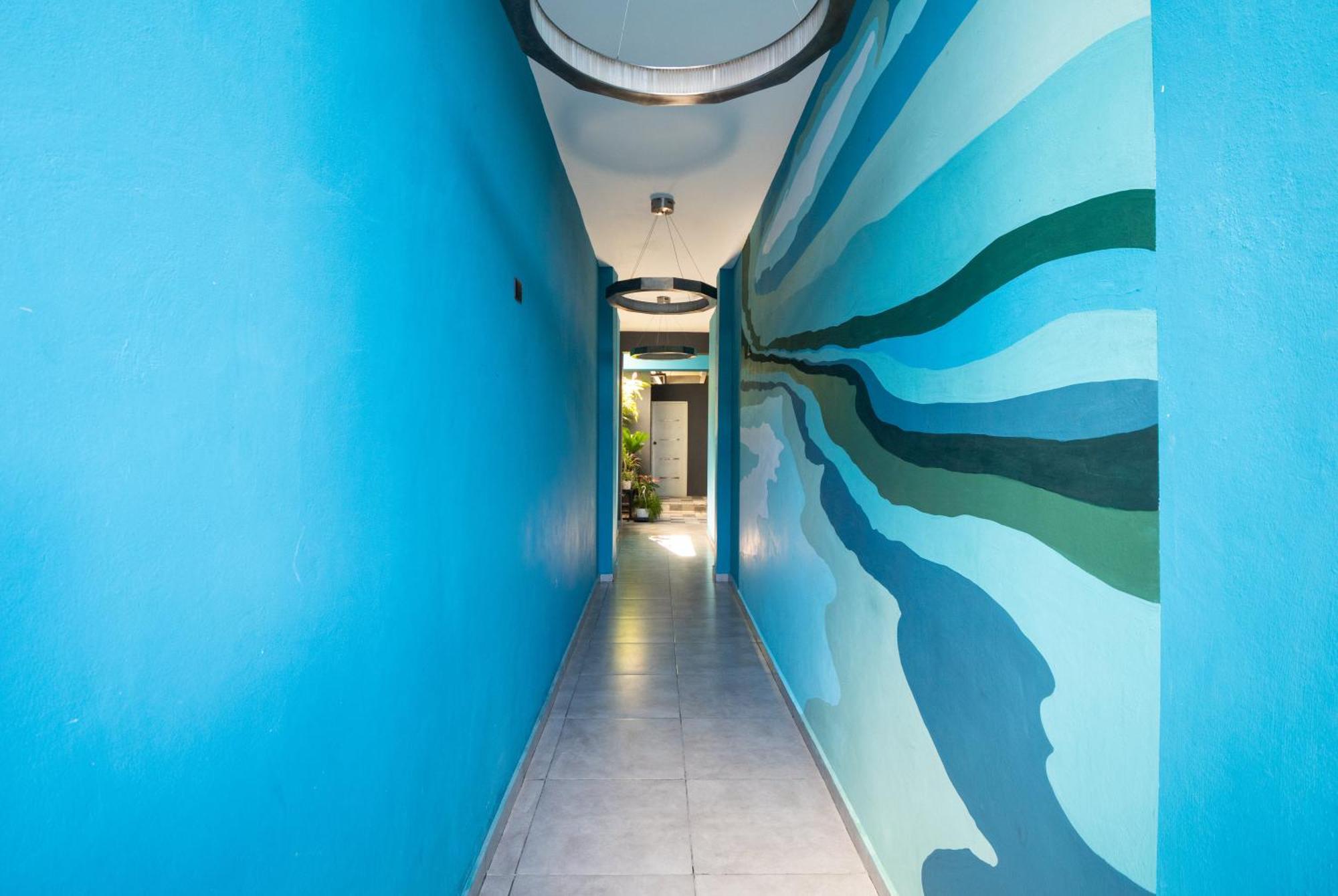 Instyle Residences At Rizz Suites Sosúa Exterior foto