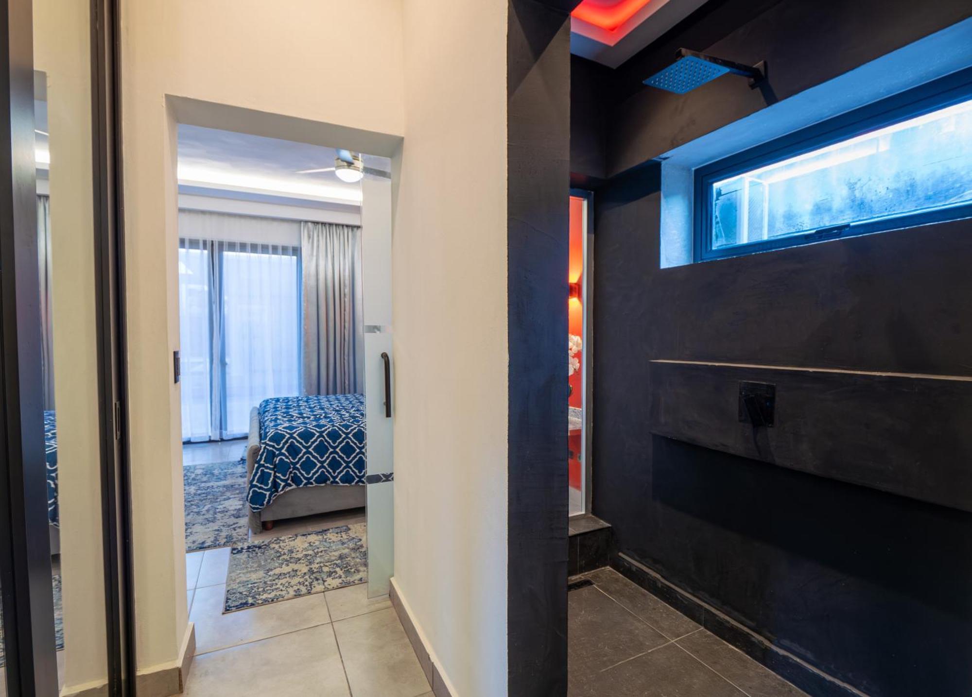 Instyle Residences At Rizz Suites Sosúa Exterior foto