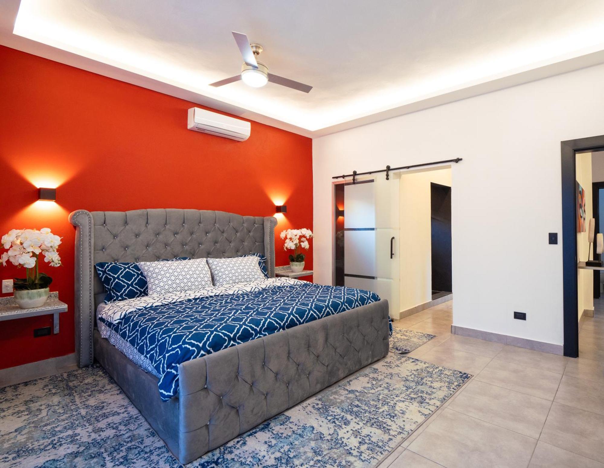 Instyle Residences At Rizz Suites Sosúa Exterior foto