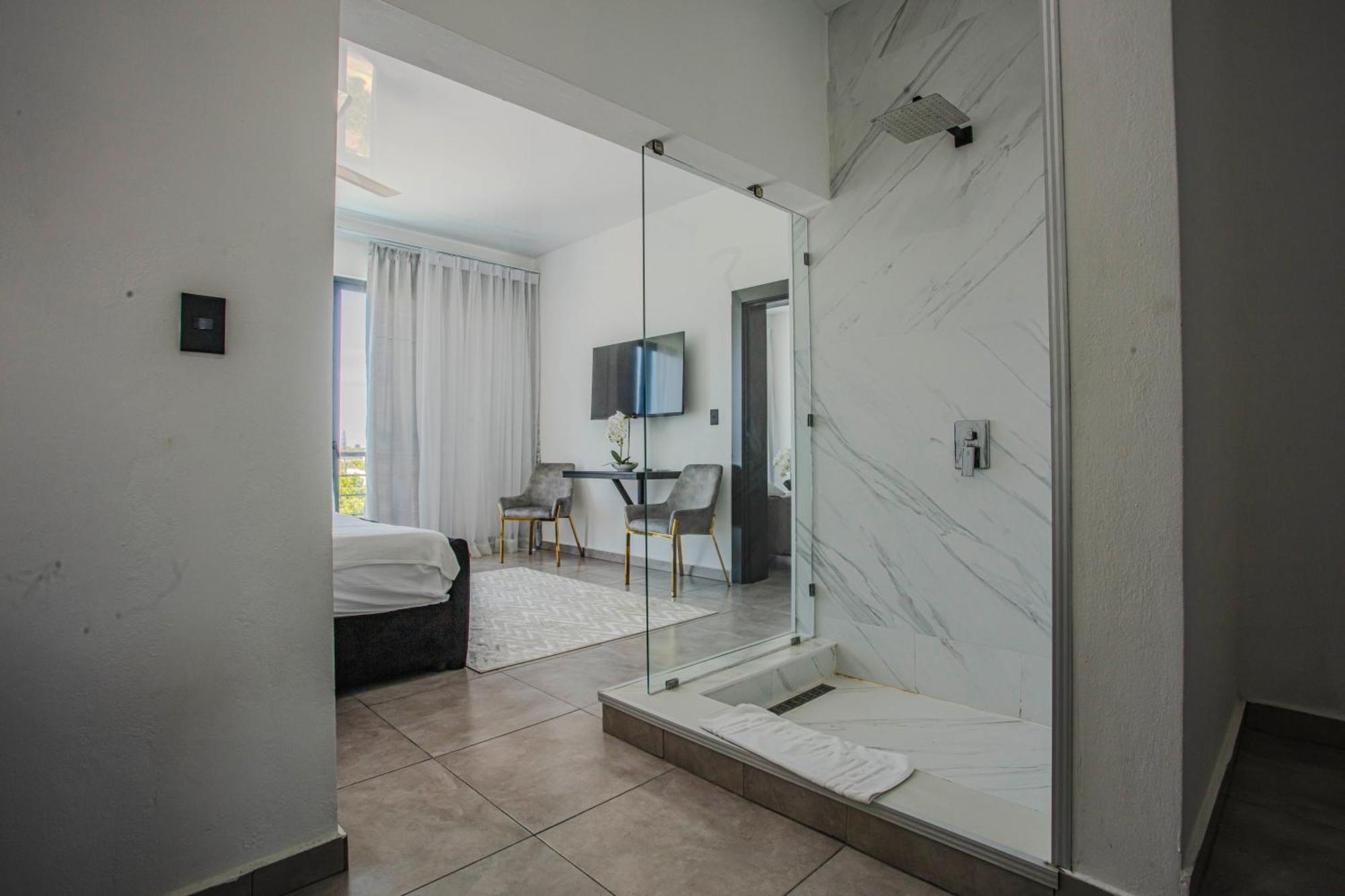 Instyle Residences At Rizz Suites Sosúa Exterior foto