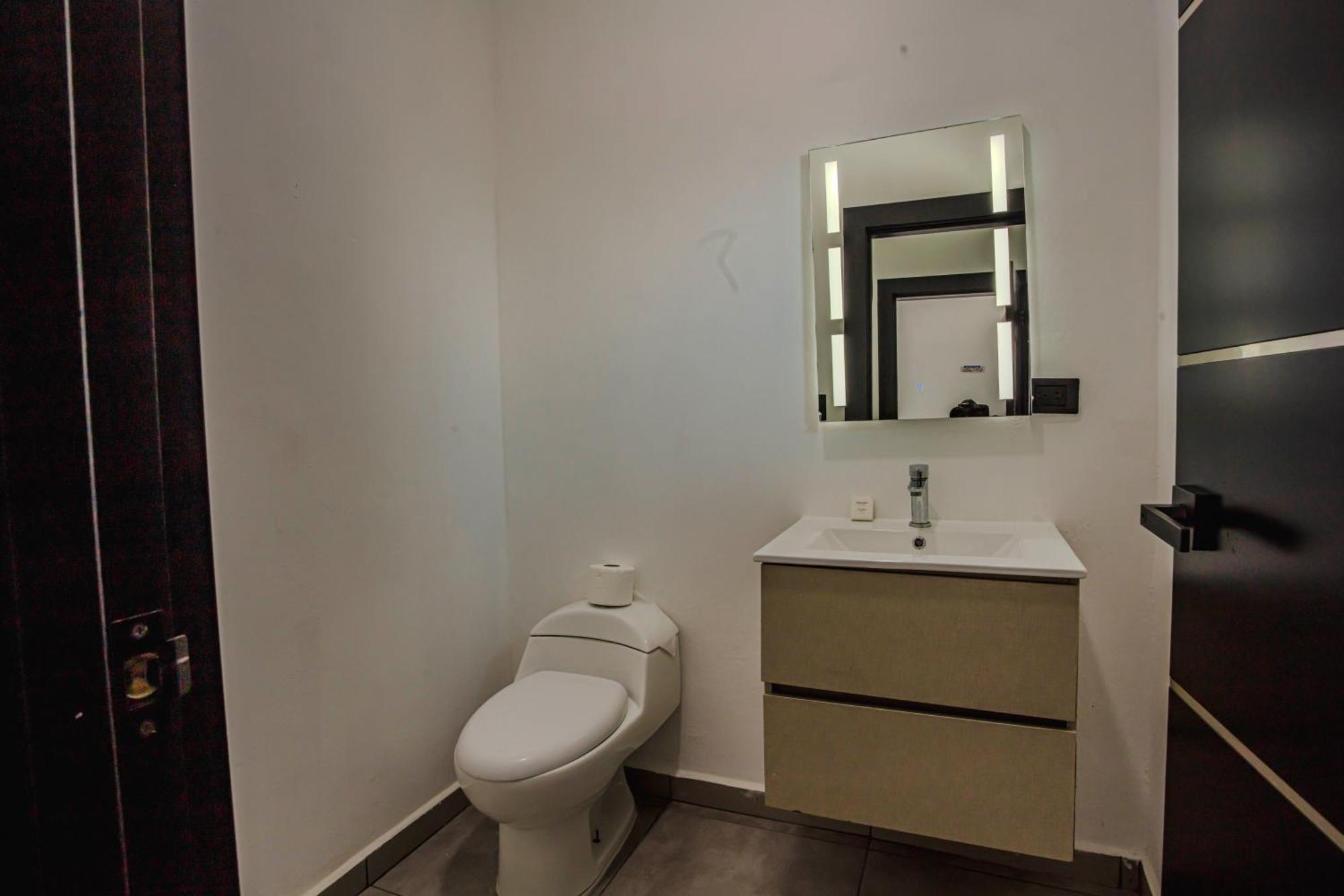 Instyle Residences At Rizz Suites Sosúa Exterior foto